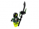 LEGO® Ninjago Airjitzu Morro Flyer 70743 released in 2015 - Image: 3