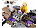 LEGO® Ninjago Anacondrai Crusher 70745 released in 2015 - Image: 5