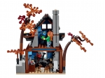 LEGO® Ninjago Temple of Airjitzu 70751 released in 2015 - Image: 6