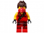 LEGO® Ninjago Jungle Trap 70752 released in 2015 - Image: 4