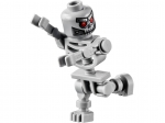 LEGO® The LEGO Movie Emmet’s Construct-o-Mech 70814 released in 2014 - Image: 4