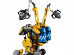 LEGO® The LEGO Movie Emmet’s Construct-o-Mech 70814 released in 2014 - Image: 5