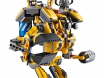 LEGO® The LEGO Movie Emmet’s Construct-o-Mech 70814 released in 2014 - Image: 7