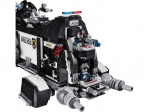 LEGO® The LEGO Movie Super Secret Police Dropship 70815 released in 2014 - Image: 4