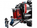 LEGO® The LEGO Movie Super Secret Police Dropship 70815 released in 2014 - Image: 5