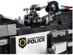 LEGO® The LEGO Movie Super Secret Police Dropship 70815 released in 2014 - Image: 7