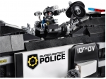 LEGO® The LEGO Movie Raumschiff der Super-Geheimpolizei 70815 erschienen in 2014 - Bild: 7