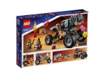 LEGO® The LEGO Movie Emmets und Lucys Flucht-Buggy! 70829 erschienen in 2018 - Bild: 3