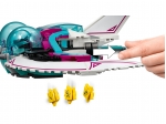 LEGO® The LEGO Movie Wyld-Mayhem Star Fighter 70849 released in 2019 - Image: 4