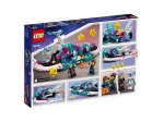 LEGO® The LEGO Movie Wyld-Mayhem Star Fighter 70849 released in 2019 - Image: 5