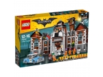 LEGO® The LEGO Batman Movie Arkham Asylum 70912 erschienen in 2017 - Bild: 2