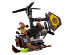 LEGO® The LEGO Batman Movie Kräftemessen mit Scarecrow™ 70913 erschienen in 2017 - Bild: 3