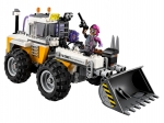 LEGO® The LEGO Batman Movie Doppeltes Unheil durch Two-Face™ 70915 erschienen in 2017 - Bild: 4