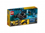 LEGO® The LEGO Batman Movie Bat-Dünenbuggy 70918 erschienen in 2018 - Bild: 3