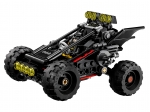 LEGO® The LEGO Batman Movie Bat-Dünenbuggy 70918 erschienen in 2018 - Bild: 4