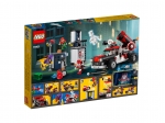 LEGO® The LEGO Batman Movie Harley Quinn™ Kanonenkugelattacke 70921 erschienen in 2018 - Bild: 3