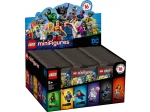LEGO® Collectible Minifigures DC Super Heroes Series 71026 released in 2020 - Image: 3