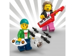 LEGO® Collectible Minifigures Series 20 71027 released in 2020 - Image: 5