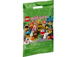 LEGO® Collectible Minifigures Series 21 71029 released in 2020 - Image: 2