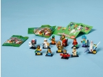 LEGO® Collectible Minifigures Series 21 71029 released in 2020 - Image: 7