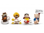 LEGO® Collectible Minifigures Looney Tunes™ 71030 released in 2021 - Image: 6