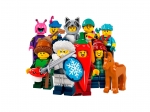 LEGO® Collectible Minifigures Series 22 71032 released in 2022 - Image: 2