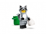 LEGO® Collectible Minifigures Series 22 71032 released in 2022 - Image: 11
