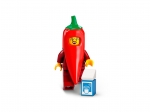 LEGO® Collectible Minifigures Series 22 71032 released in 2022 - Image: 12