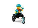 LEGO® Collectible Minifigures Series 22 71032 released in 2022 - Image: 13