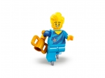 LEGO® Collectible Minifigures Series 22 71032 released in 2022 - Image: 14