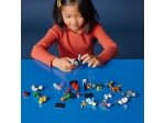 LEGO® Collectible Minifigures Series 22 71032 released in 2022 - Image: 15