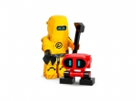 LEGO® Collectible Minifigures Series 22 71032 released in 2022 - Image: 3