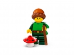 LEGO® Collectible Minifigures Series 22 71032 released in 2022 - Image: 5