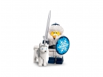 LEGO® Collectible Minifigures Series 22 71032 released in 2022 - Image: 7