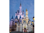 LEGO® Other The Disney Castle 71040 released in 2016 - Image: 14