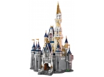 LEGO® Other The Disney Castle 71040 released in 2016 - Image: 3