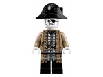 LEGO® Pirates of the Caribbean Silent Mary 71042 erschienen in 2017 - Bild: 8