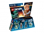 LEGO® Dimensions Jurassic World 71205 erschienen in 2015 - Bild: 2