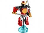 LEGO® Dimensions LEGO® DIMENSIONS™ Nya Fun Pack 71216 released in 2015 - Image: 4