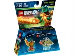 LEGO® Dimensions LEGO® DIMENSIONS™ Cragger Fun Pack 71223 released in 2015 - Image: 2
