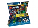 LEGO® Dimensions Midway Arcade™ Level Pack 71235 released in 2016 - Image: 2