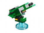 LEGO® Dimensions Midway Arcade™ Level Pack 71235 released in 2016 - Image: 5