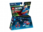 LEGO® Dimensions Superman™ Fun Pack 71236 released in 2016 - Image: 2
