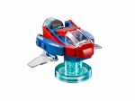 LEGO® Dimensions Superman™ Fun Pack 71236 released in 2016 - Image: 4