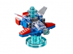 LEGO® Dimensions Superman™ Fun Pack 71236 released in 2016 - Image: 5