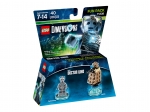 LEGO® Dimensions Cyberman™ Fun Pack 71238 released in 2016 - Image: 2