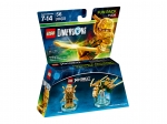 LEGO® Dimensions Lloyd Fun Pack 71239 released in 2016 - Image: 2