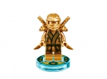 LEGO® Dimensions Lloyd Fun Pack 71239 released in 2016 - Image: 3