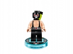 LEGO® Dimensions Spaß-Paket Bane™ 71240 erschienen in 2016 - Bild: 3