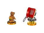 LEGO® Dimensions E.T. the Extra-Terrestrial™ – Spaß-Paket 71258 erschienen in 2016 - Bild: 1